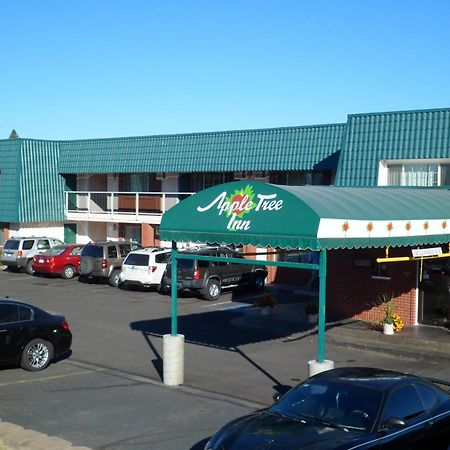 Apple Tree Inn Spokane Exteriér fotografie