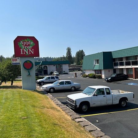 Apple Tree Inn Spokane Exteriér fotografie
