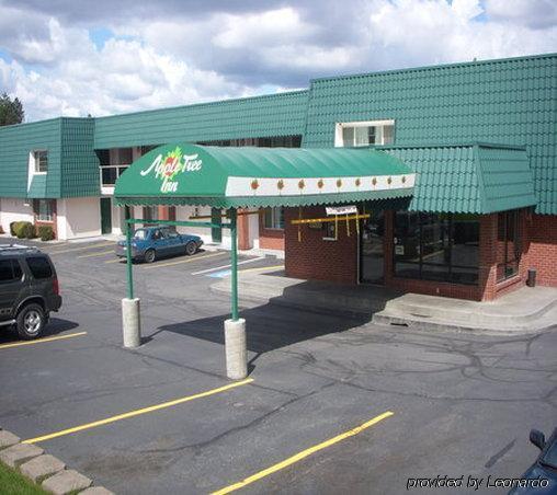 Apple Tree Inn Spokane Exteriér fotografie